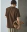 Power Shoulder Tee