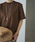 Power Shoulder Tee