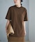 Power Shoulder Tee