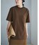 Power Shoulder Tee