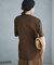 Power Shoulder Tee