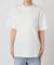 Power Shoulder Tee