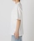 Power Shoulder Tee