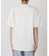 Power Shoulder Tee