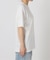 Power Shoulder Tee
