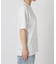 Power Shoulder Tee