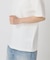 Power Shoulder Tee