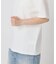 Power Shoulder Tee