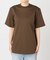 Power Shoulder Tee
