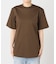 Power Shoulder Tee