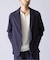 【EDIFICE ALL-DAY SETUPシリーズ】2点セット ジャケット&パンツ《WEB限定》