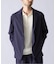 【EDIFICE ALL-DAY SETUPシリーズ】2点セット ジャケット&パンツ《WEB限定》