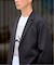 【EDIFICE ALL-DAY SETUPシリーズ】2点セット ジャケット&パンツ《WEB限定》