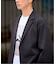 【EDIFICE ALL-DAY SETUPシリーズ】2点セット ジャケット&パンツ《WEB限定》