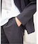 【EDIFICE ALL-DAY SETUPシリーズ】2点セット ジャケット&パンツ《WEB限定》