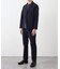 【EDIFICE ALL-DAY SETUPシリーズ】2点セット ジャケット&パンツ《WEB限定》