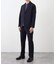 【EDIFICE ALL-DAY SETUPシリーズ】2点セット ジャケット&パンツ《WEB限定》