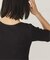 《追加・WEB限定カラーあり》ULTIMAコットンラウンドネックT2