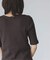 《追加・WEB限定カラーあり》ULTIMAコットンラウンドネックT2