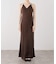 Long Dress