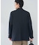 TWボクシーダブルブレザー