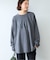 アソートロゴミニウラケロンTEE