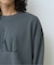 アソートロゴミニウラケロンTEE