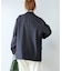 ボクシーダブルブレザー