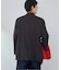 ボクシーダブルブレザー