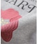 P of E BIG FLOWER EMB プルオーバー