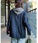 TWボクシーシングルジャケット