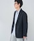 TWボクシーシングルジャケット