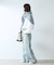 ブラッシュドコットンベーシックシャツ