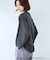 GOOD ROCK SPEED 別注 MONROE 7L/S Tee