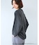 GOOD ROCK SPEED 別注 MONROE 7L/S Tee