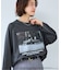 GOOD ROCK SPEED 別注 MONROE 7L/S Tee