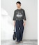 GOOD ROCK SPEED 別注 MONROE 7L/S Tee