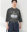 GOOD ROCK SPEED 別注 MONROE 7L/S Tee