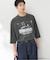 GOOD ROCK SPEED 別注 MONROE 7L/S Tee