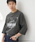 GOOD ROCK SPEED 別注 MONROE 7L/S Tee