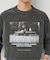 GOOD ROCK SPEED 別注 MONROE 7L/S Tee