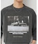 GOOD ROCK SPEED 別注 MONROE 7L/S Tee