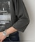 GOOD ROCK SPEED 別注 MONROE 7L/S Tee