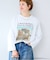 GOOD ROCK SPEED 別注 MONROE 7L/S Tee