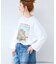 GOOD ROCK SPEED 別注 MONROE 7L/S Tee