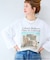 GOOD ROCK SPEED 別注 MONROE 7L/S Tee