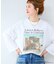 GOOD ROCK SPEED 別注 MONROE 7L/S Tee