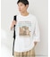 GOOD ROCK SPEED 別注 MONROE 7L/S Tee