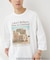 GOOD ROCK SPEED 別注 MONROE 7L/S Tee