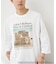 GOOD ROCK SPEED 別注 MONROE 7L/S Tee